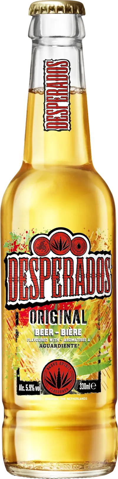 Produktbild för Desperados