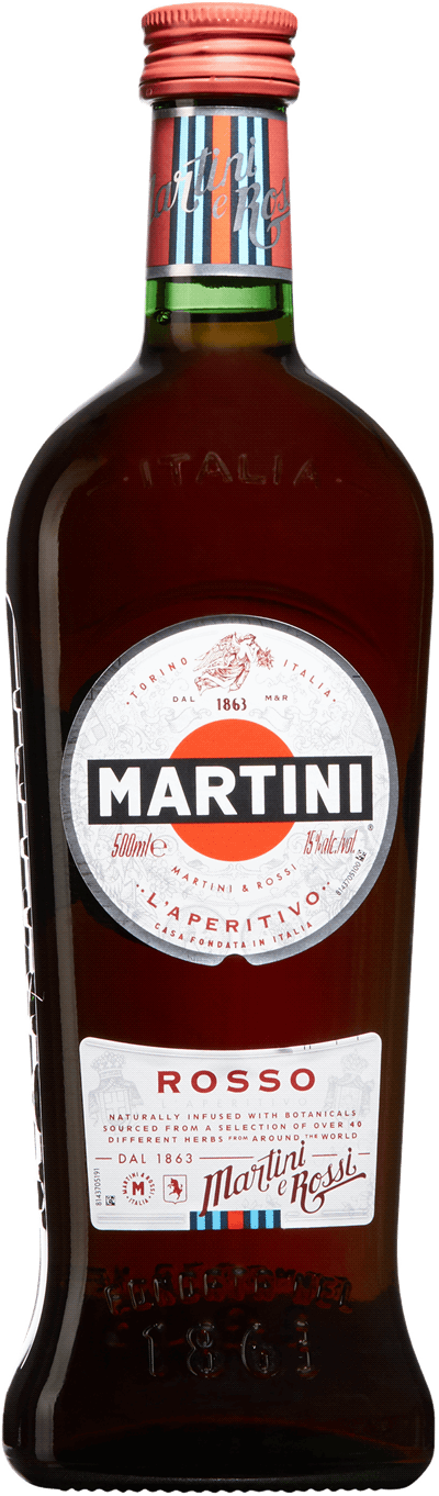 Produktbild för Martini Rosso