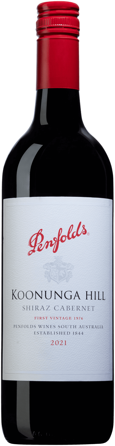 Produktbild för Penfolds Koonunga Hill