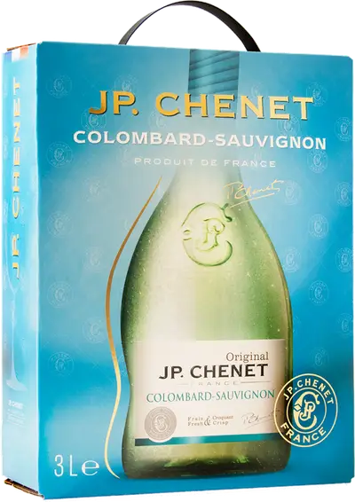 Produktbild för JP Chenet