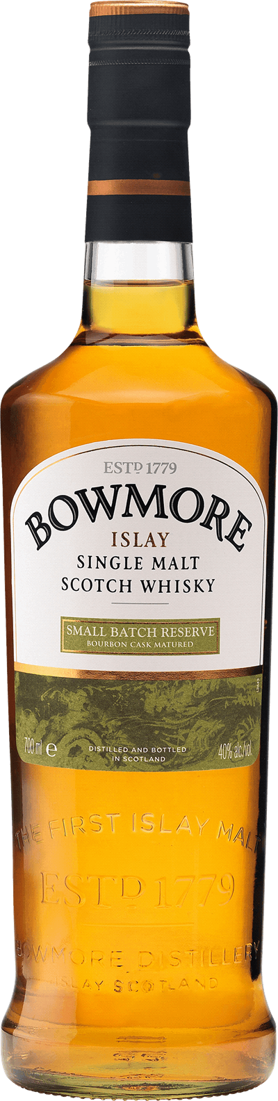 Produktbild för Bowmore