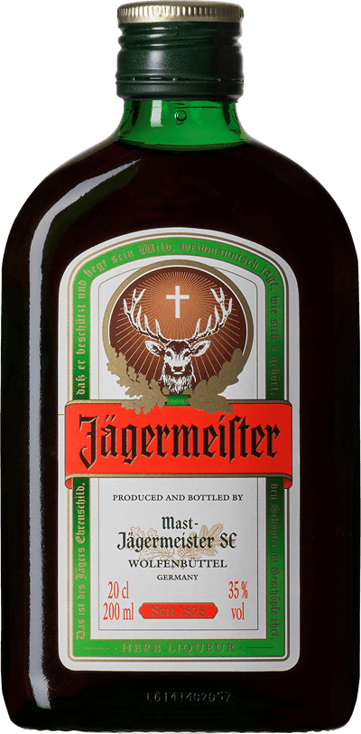 Produktbild för Jägermeister