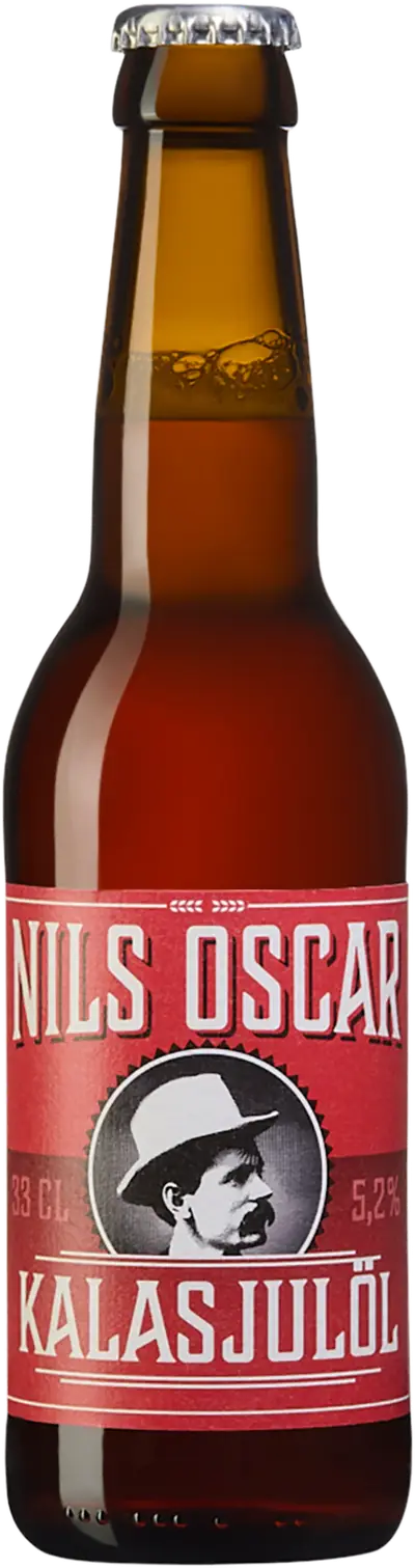 Produktbild för Nils Oscar