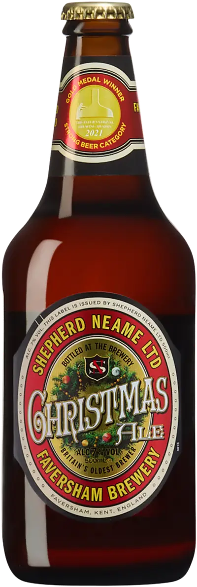 Produktbild för Shepherd Neame