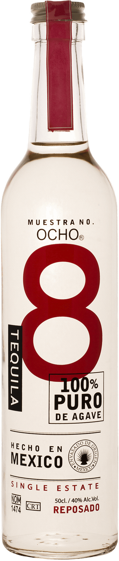 Produktbild för OCHO