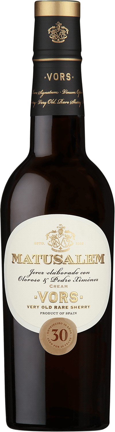 Produktbild för Matusalem