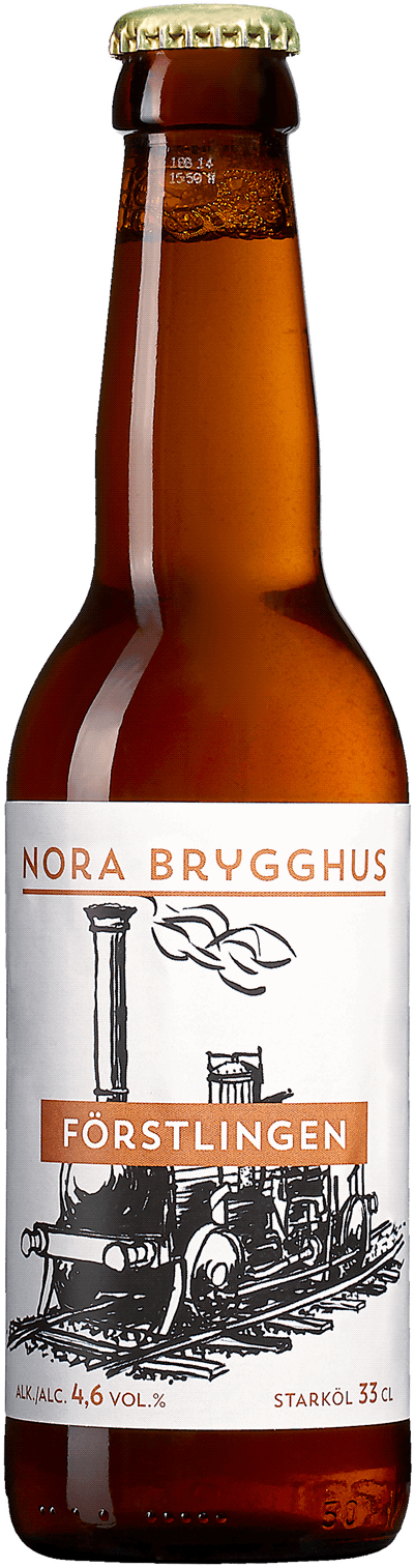 Produktbild för Nora Brygghus