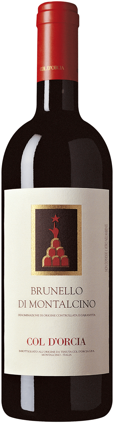 Produktbild för Brunello di Montalcino