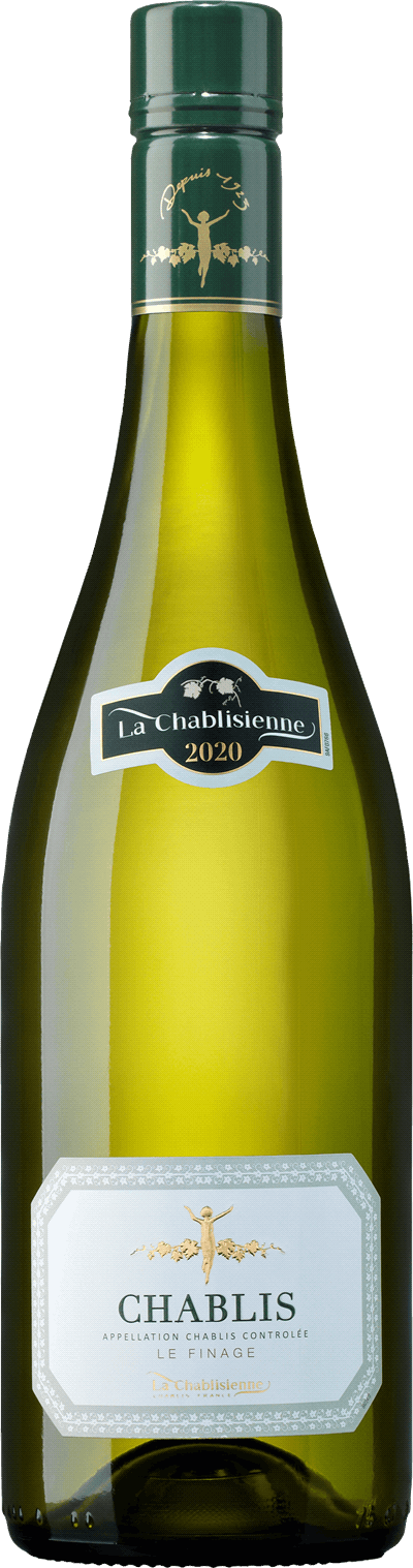 Produktbild för Chablis Le Finage