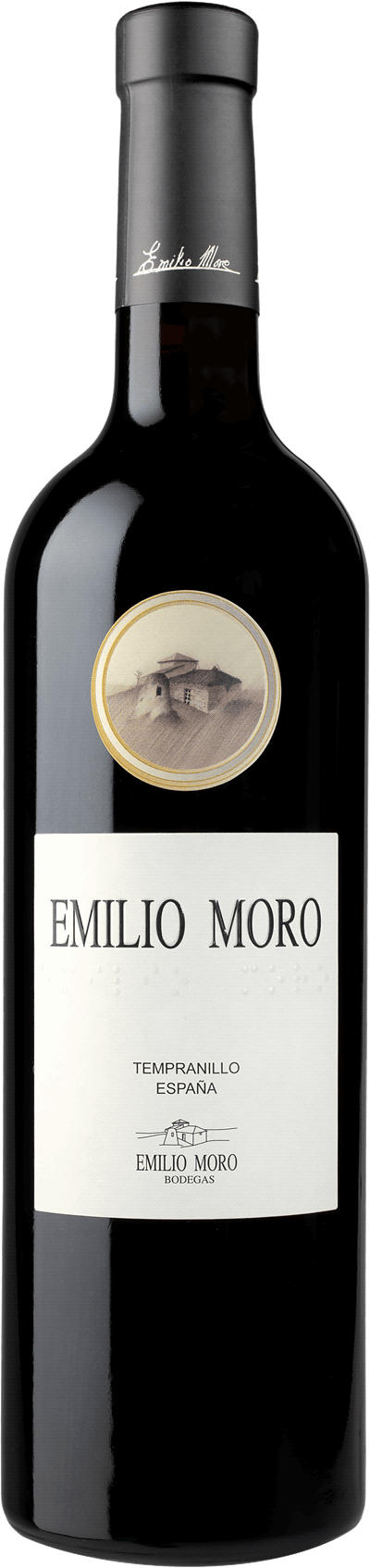 Produktbild för Emilio Moro