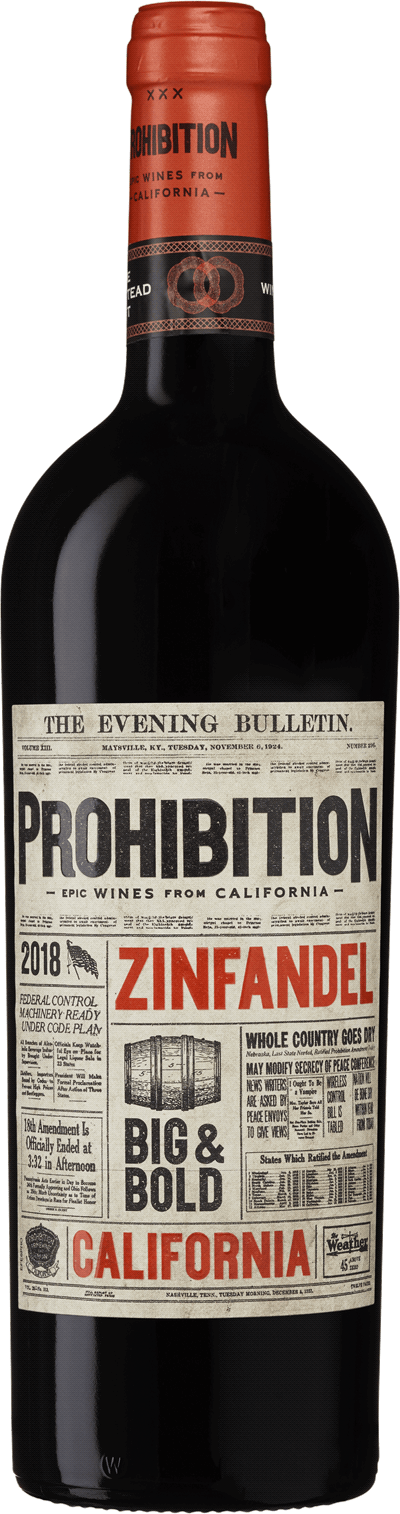 Produktbild för Prohibition