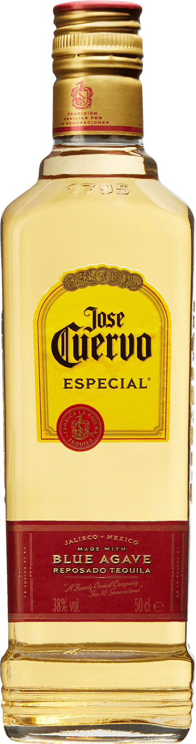 Produktbild för Jose Cuervo Especial