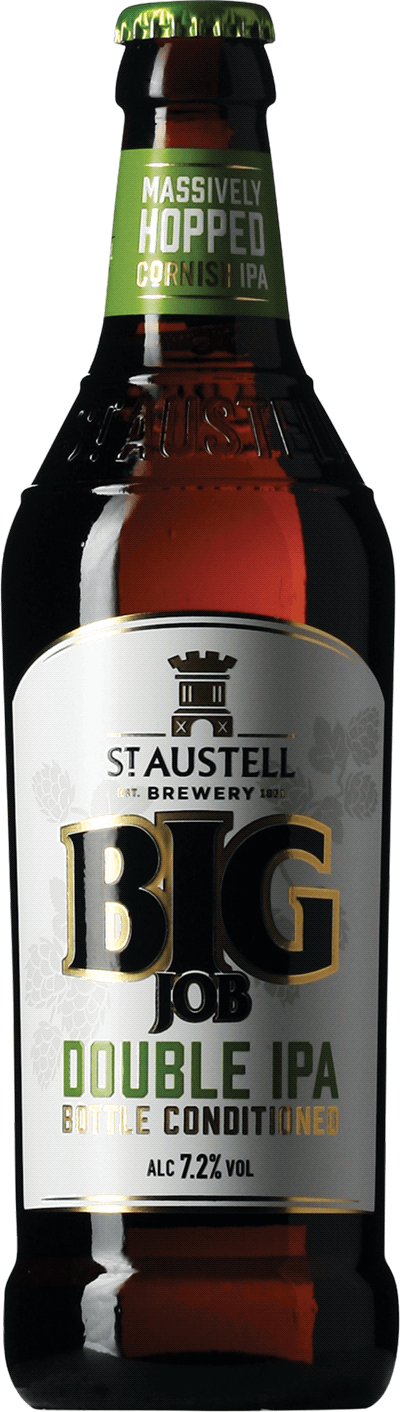 Produktbild för St Austell Big Job