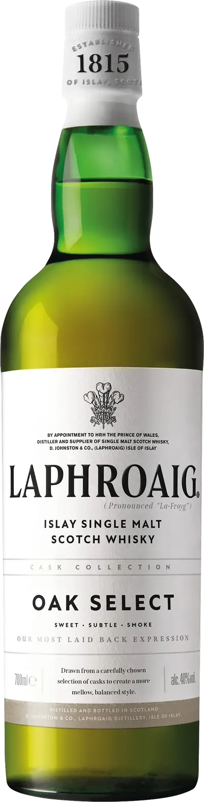 Produktbild för Laphroaig