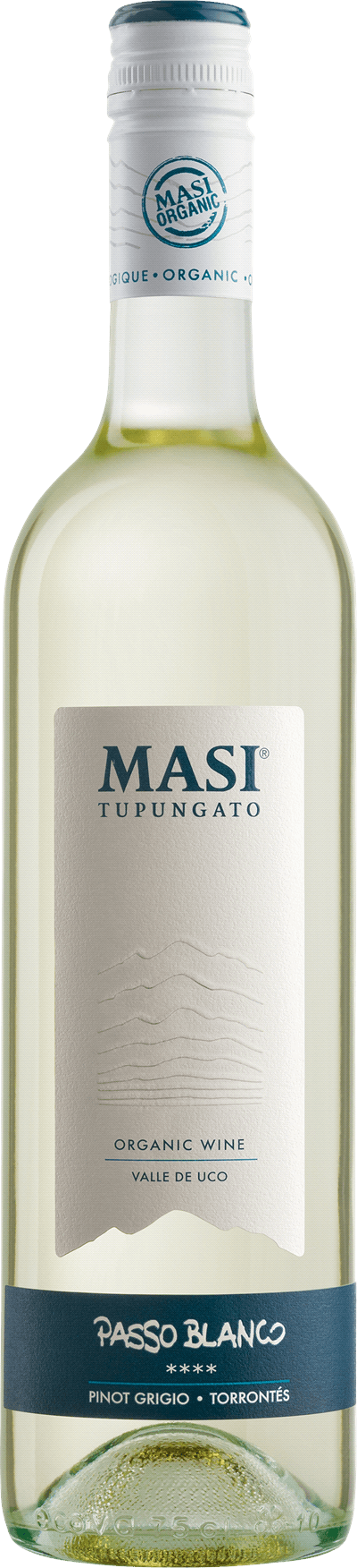 Produktbild för Masi Passo Blanco