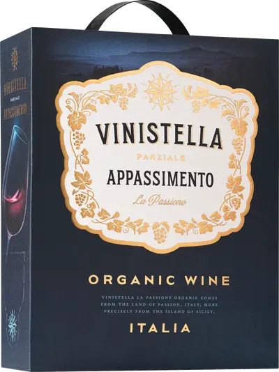 Produktbild för Vinistella