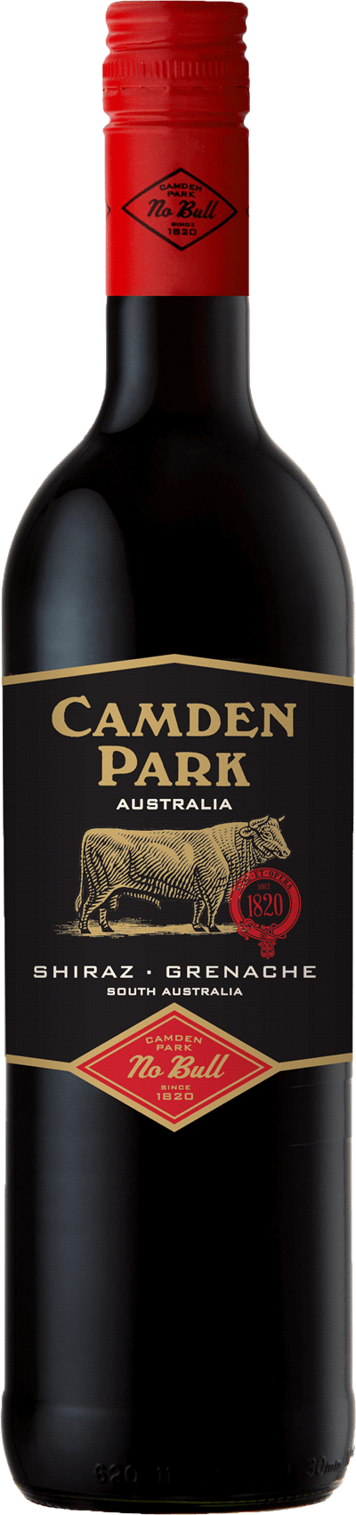 Produktbild för Camden Park