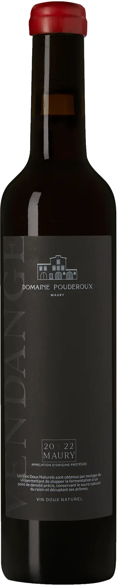 Produktbild för Domaine Pouderoux