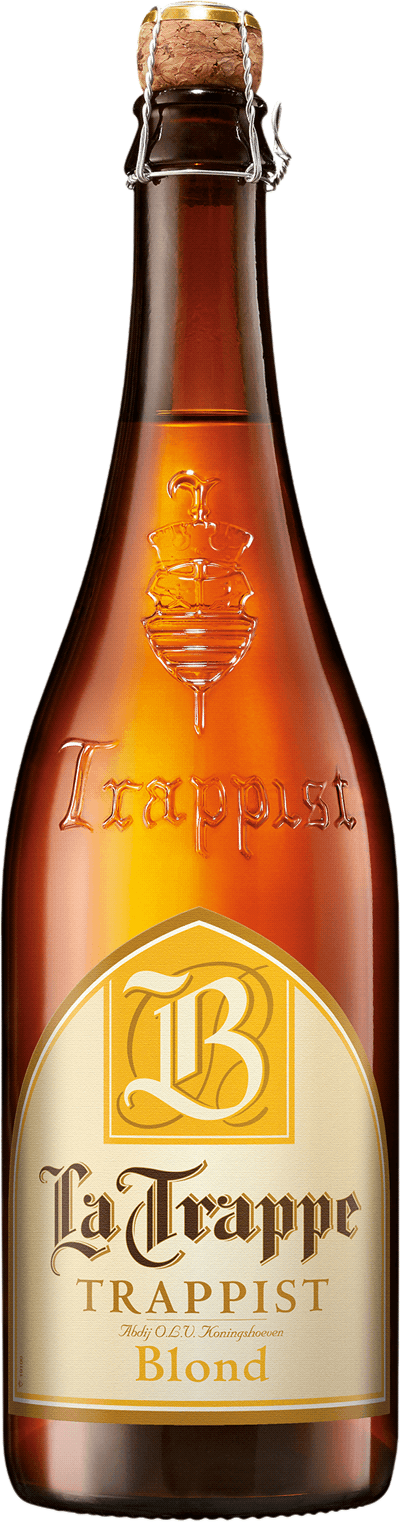 Produktbild för La Trappe