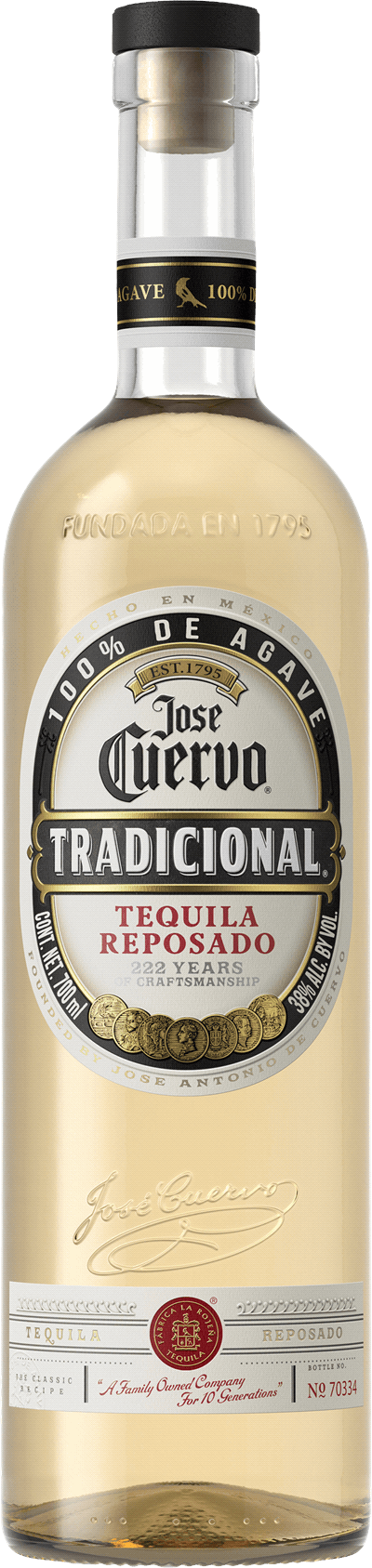 Produktbild för Jose Cuervo