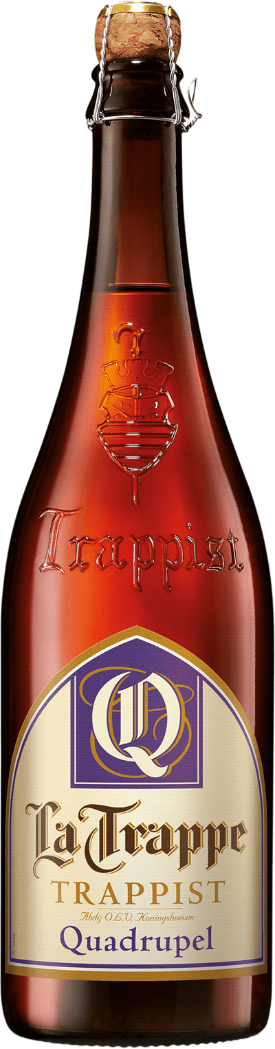 Produktbild för La Trappe