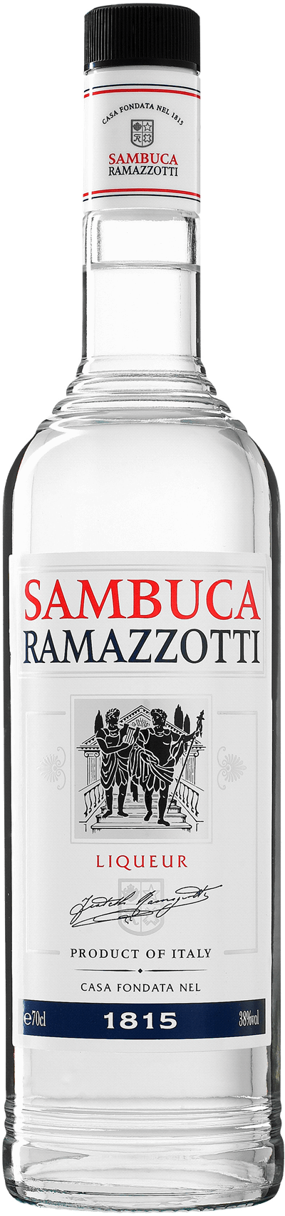 Produktbild för Sambuca
