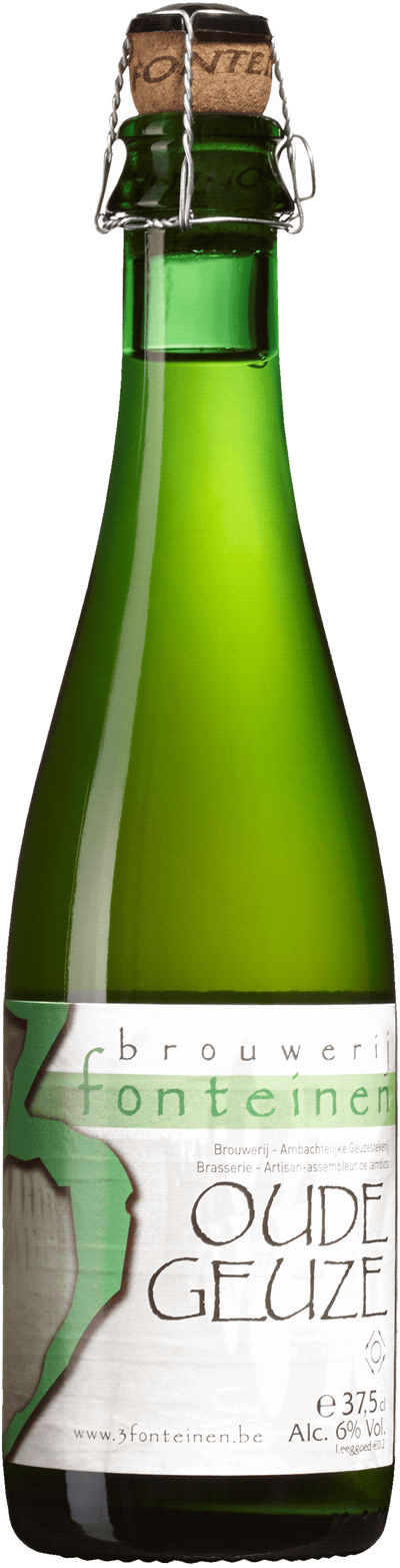 Produktbild för 3 Fonteinen