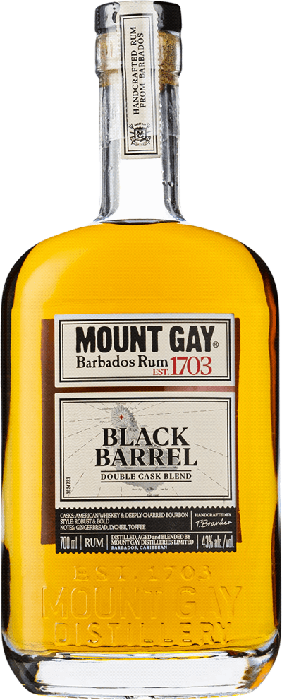 Produktbild för Mount Gay