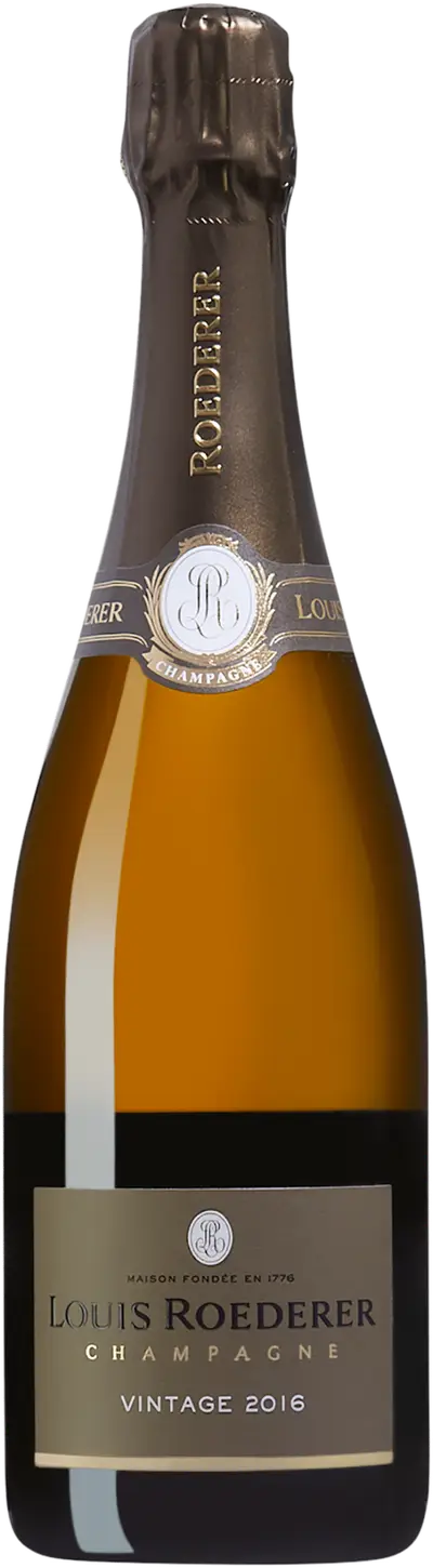 Produktbild för Louis Roederer