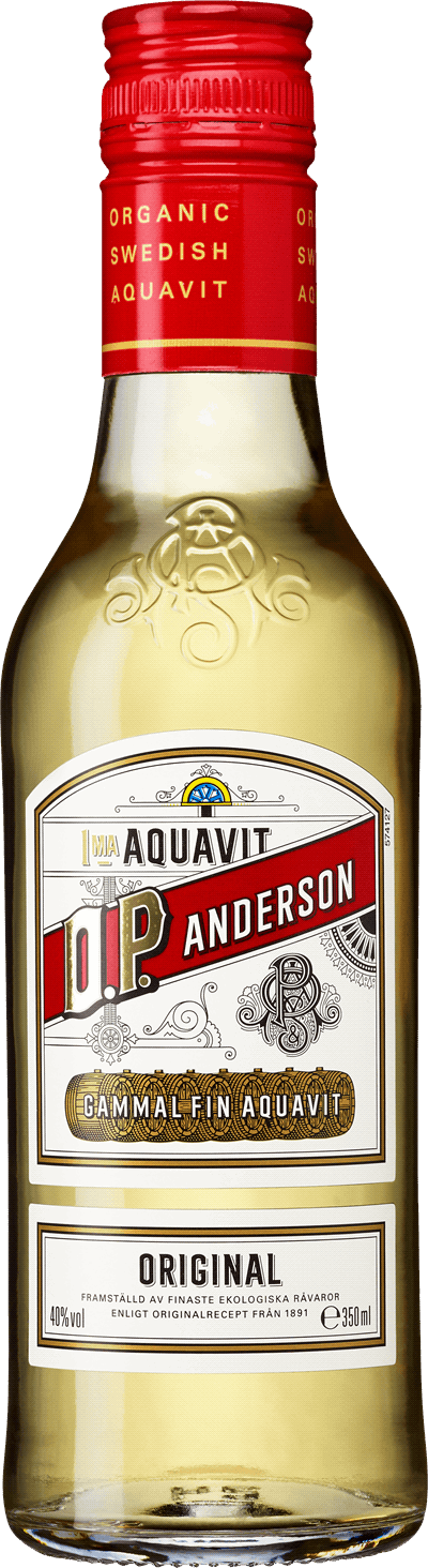 Produktbild för O.P. Anderson Aquavit