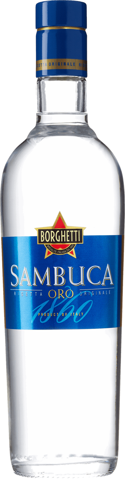 Produktbild för Sambuca