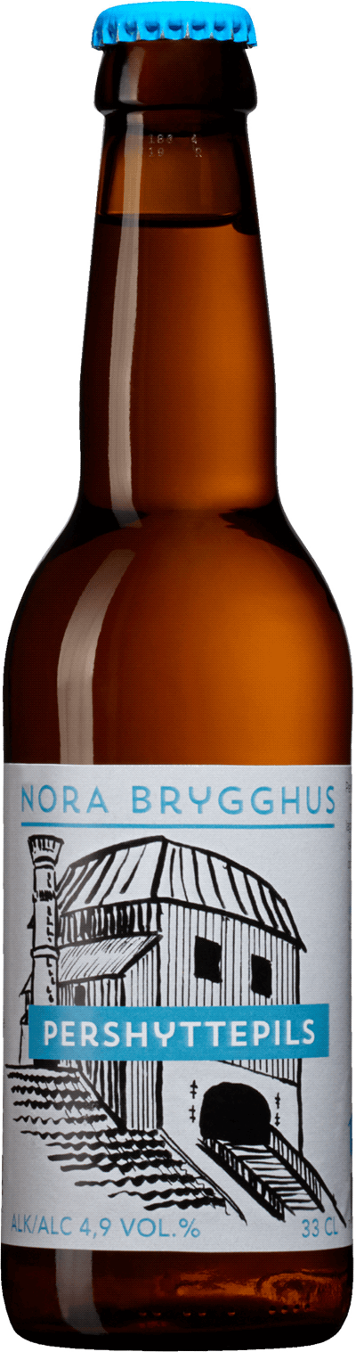 Produktbild för Nora Brygghus