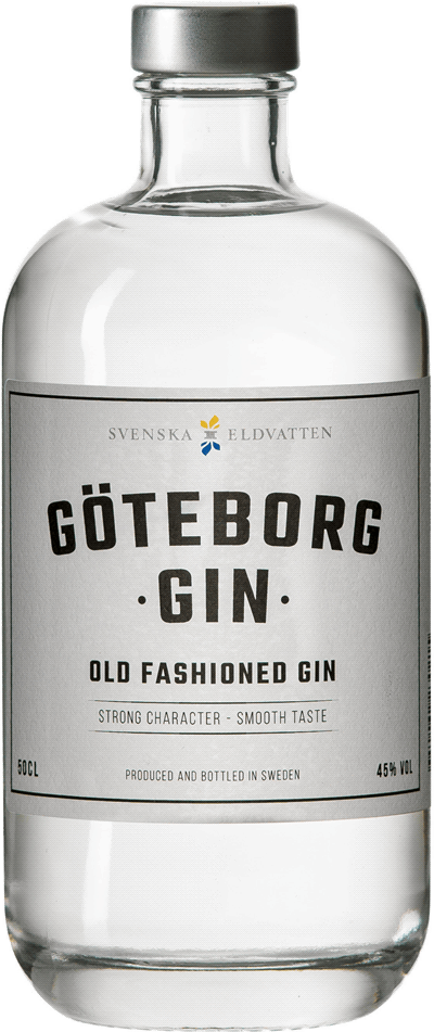 Produktbild för Göteborg Gin