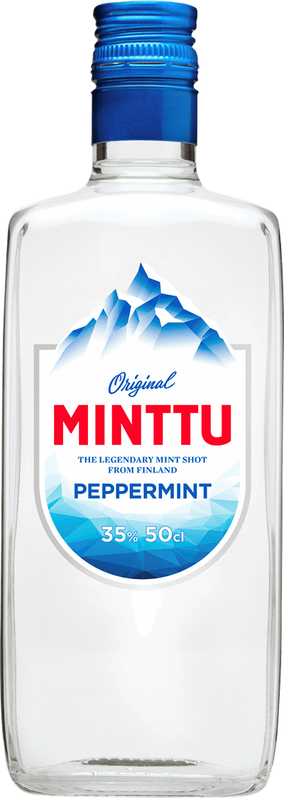Produktbild för Minttu