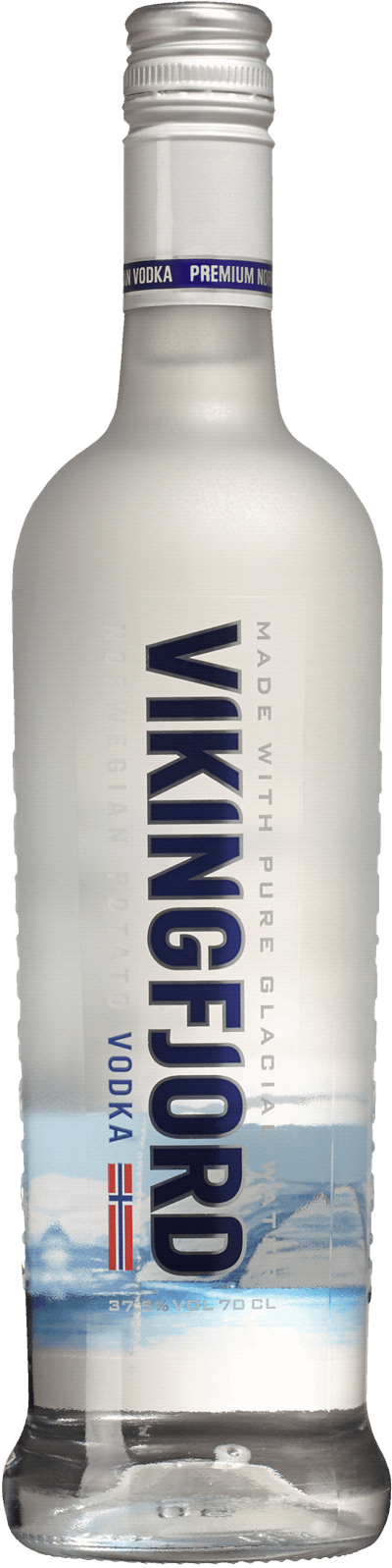 Produktbild för Vikingfjord