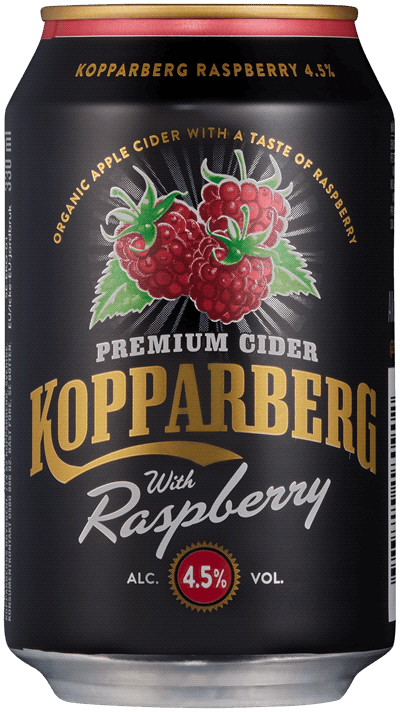 Produktbild för Kopparberg Cider