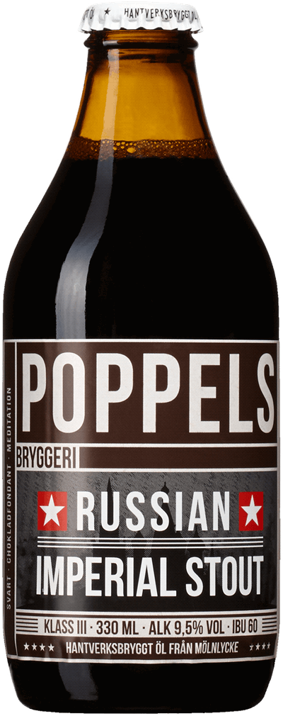 Produktbild för Poppels Bryggeri