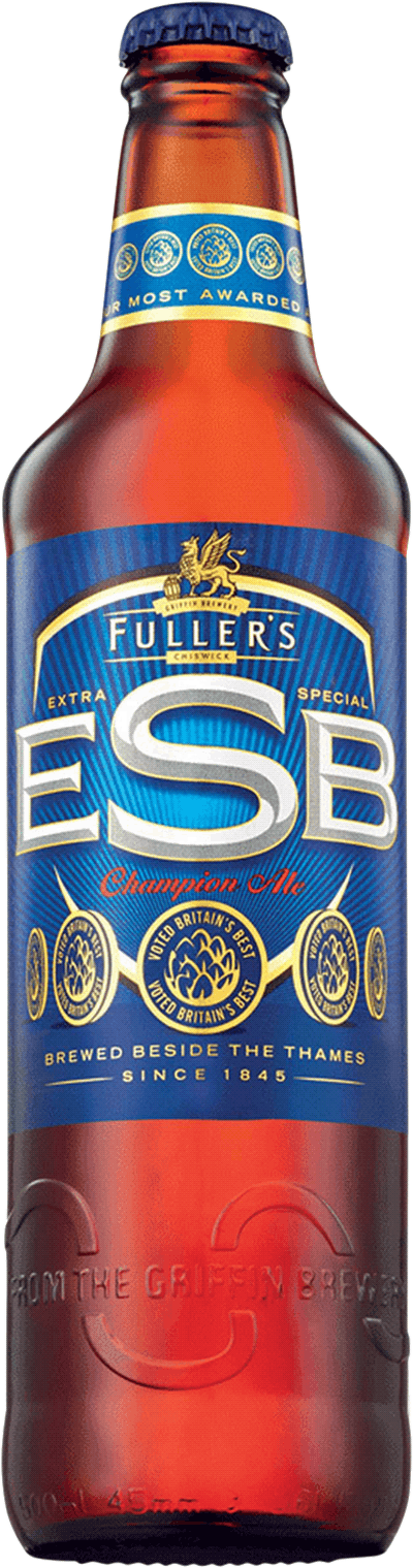 Produktbild för Fuller's ESB