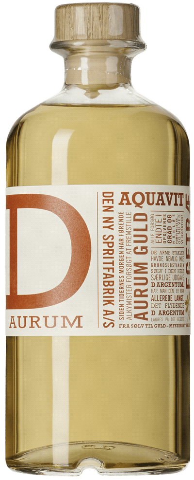Produktbild för D Aurum