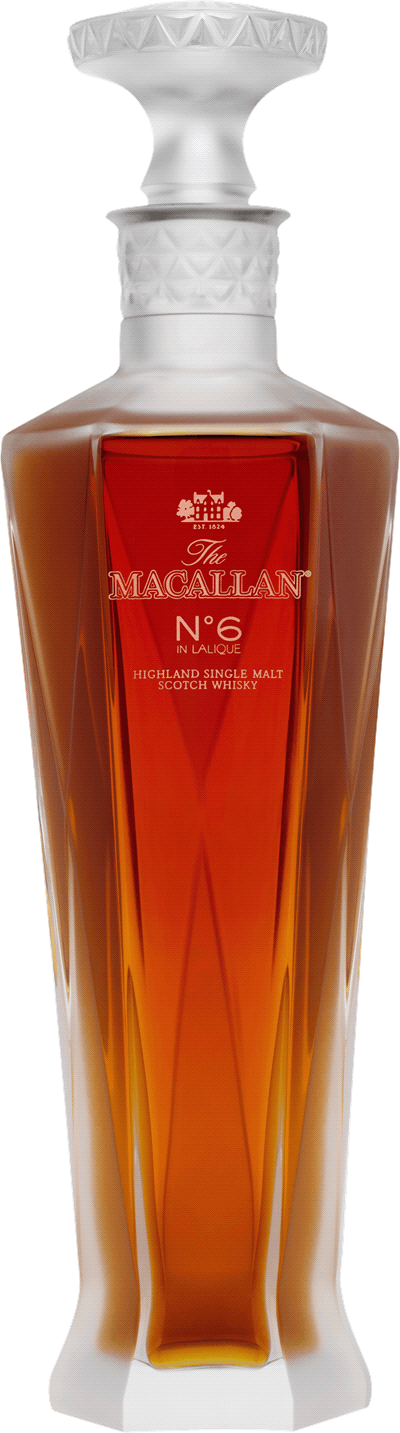 Produktbild för The Macallan