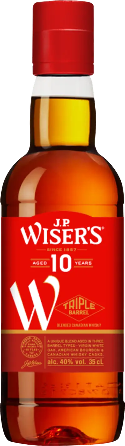 Produktbild för J.P. Wiser's