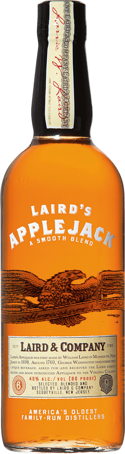 Produktbild för Laird's Applejack