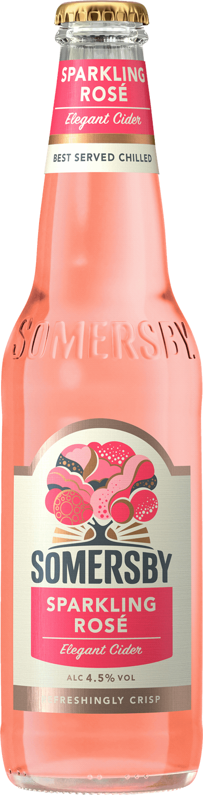 Produktbild för Somersby