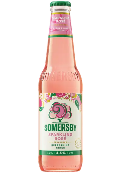 Produktbild för Somersby