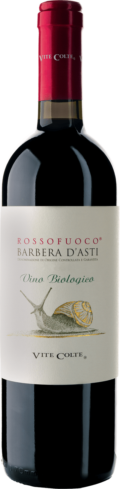 Produktbild för Barbera d'Asti