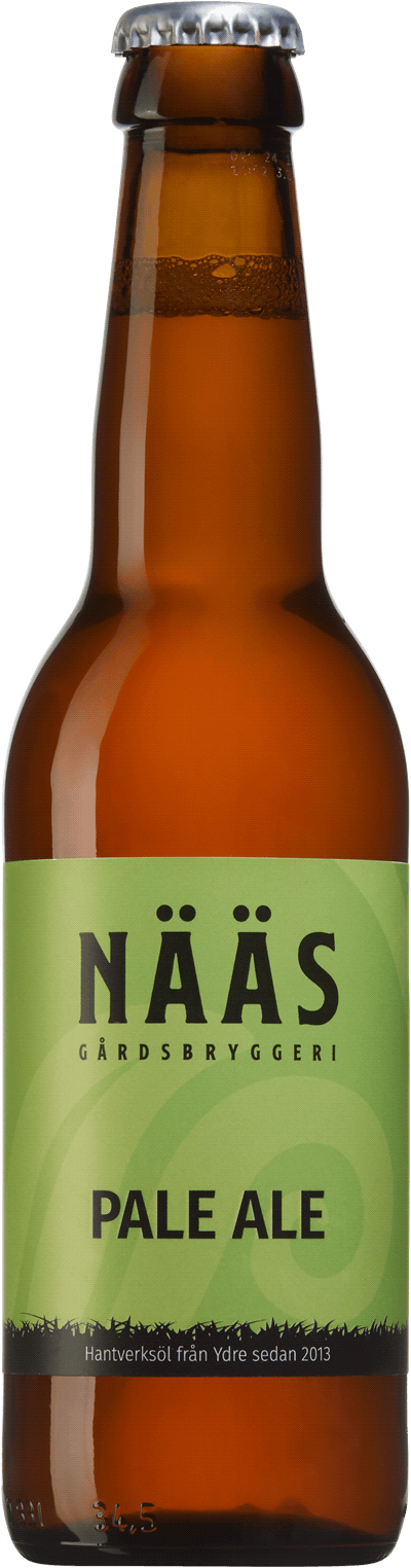 Produktbild för Nääs Pale Ale