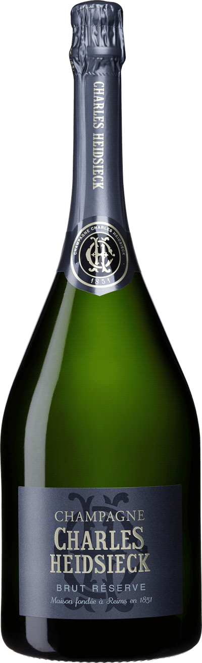 Produktbild för Charles Heidsieck