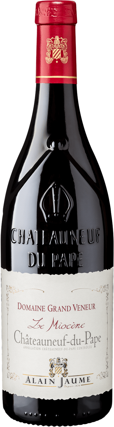 Produktbild för Châteauneuf-du-Pape