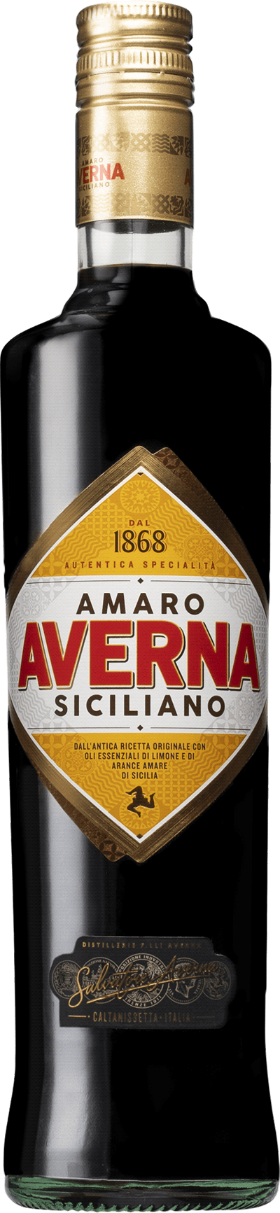 Produktbild för Amaro Averna