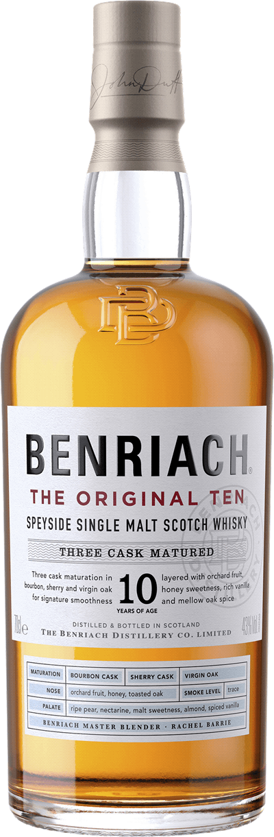 Produktbild för Benriach